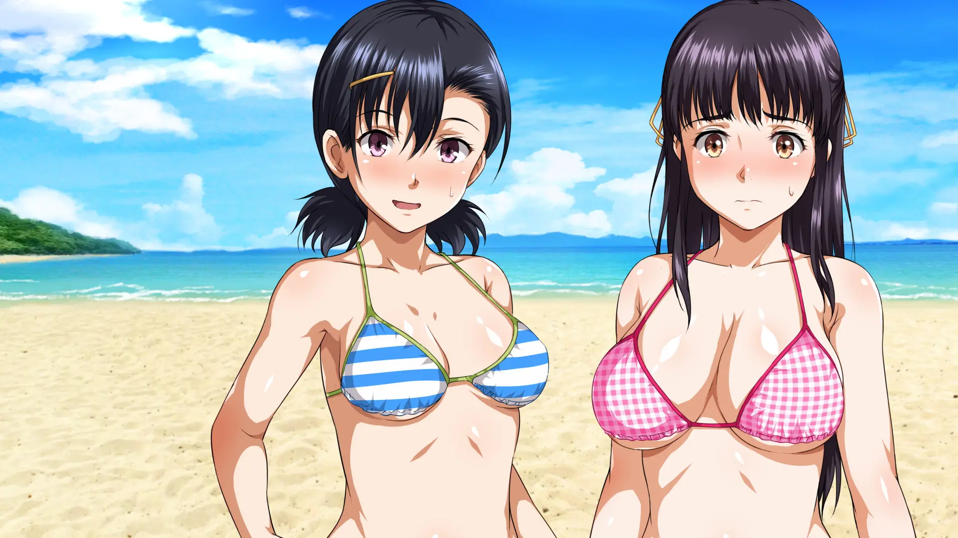 Pakopako Resort E Youkoso ~Onnanoko To Yaritai Houdai H Na Koto Ga Dekiru Yume No Shima~ | 파코파코 리조트에 어서와요 ~여자아이와 하고싶은대로 마음껏 H할 수 있는 꿈의 섬~